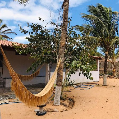Hostel Jericoacoariano Jijoca de Jericoacoara Eksteriør bilde