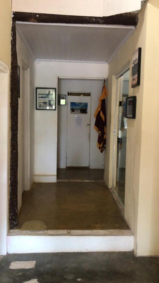 Hostel Jericoacoariano Jijoca de Jericoacoara Eksteriør bilde