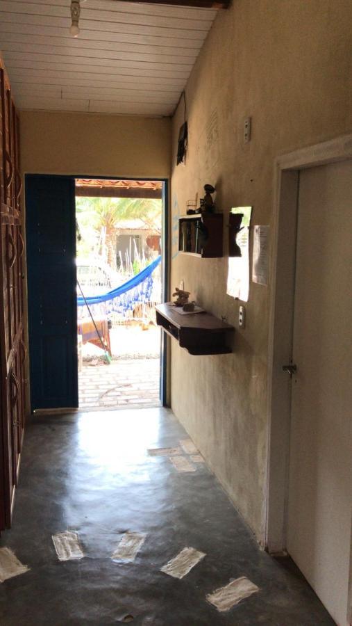 Hostel Jericoacoariano Jijoca de Jericoacoara Eksteriør bilde