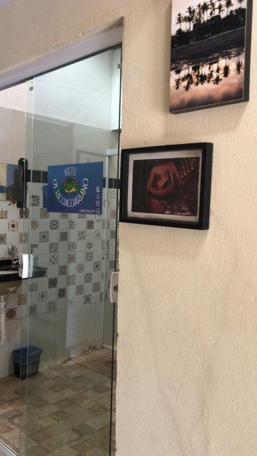 Hostel Jericoacoariano Jijoca de Jericoacoara Eksteriør bilde