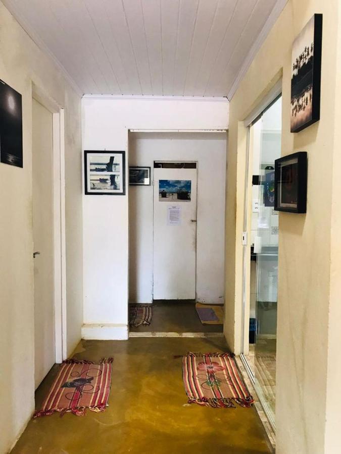 Hostel Jericoacoariano Jijoca de Jericoacoara Eksteriør bilde