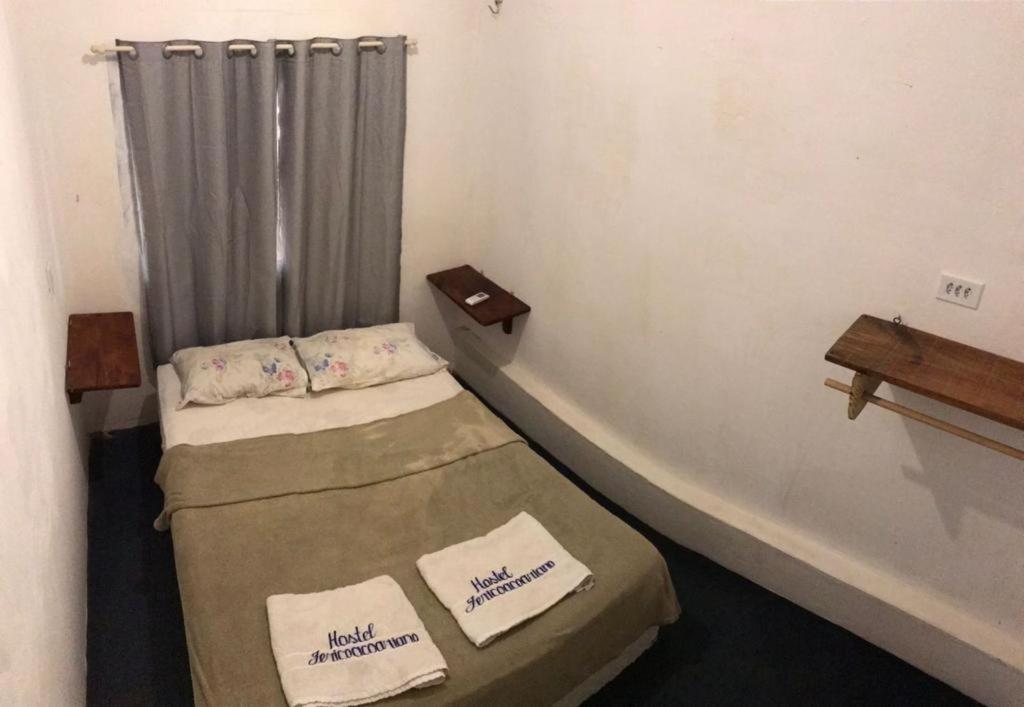 Hostel Jericoacoariano Jijoca de Jericoacoara Eksteriør bilde