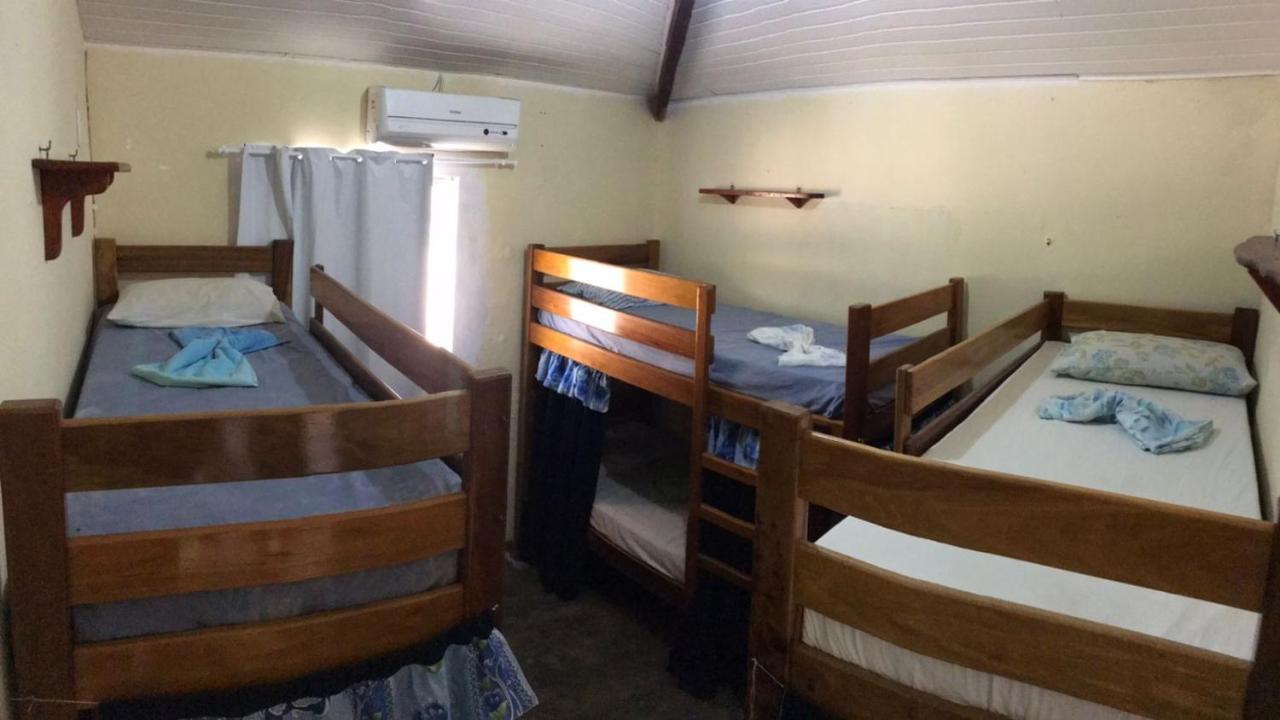 Hostel Jericoacoariano Jijoca de Jericoacoara Eksteriør bilde