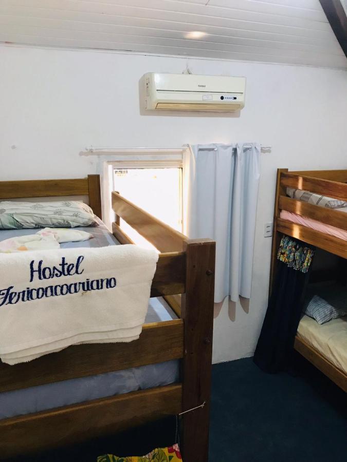 Hostel Jericoacoariano Jijoca de Jericoacoara Eksteriør bilde