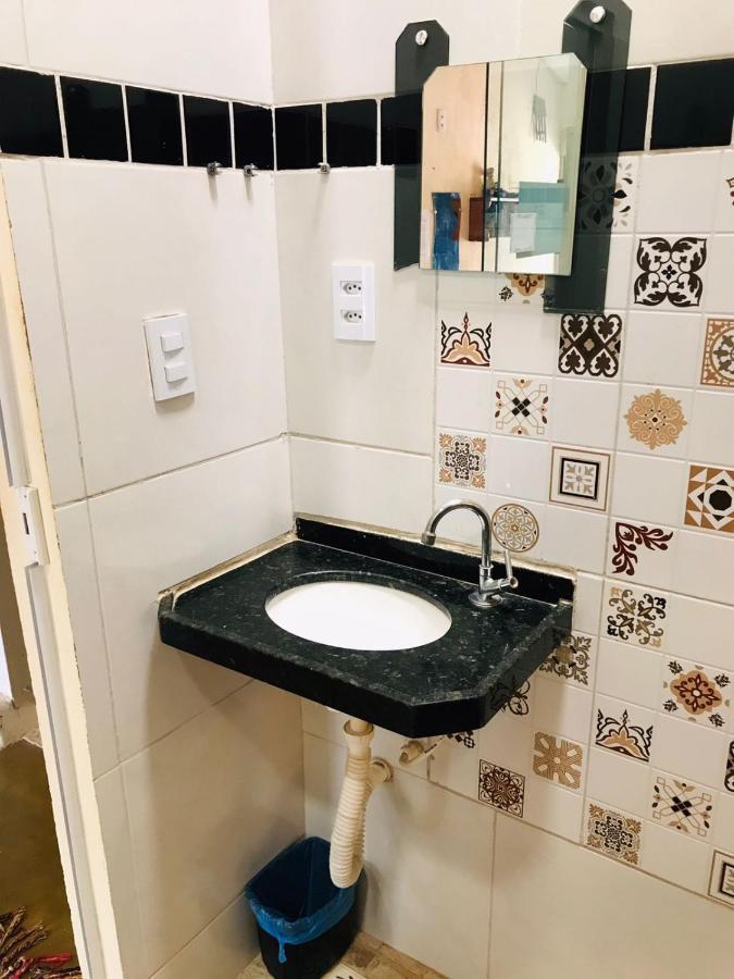 Hostel Jericoacoariano Jijoca de Jericoacoara Eksteriør bilde