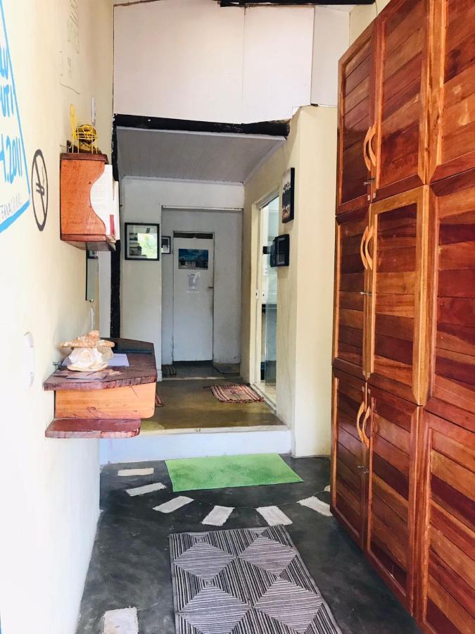 Hostel Jericoacoariano Jijoca de Jericoacoara Eksteriør bilde