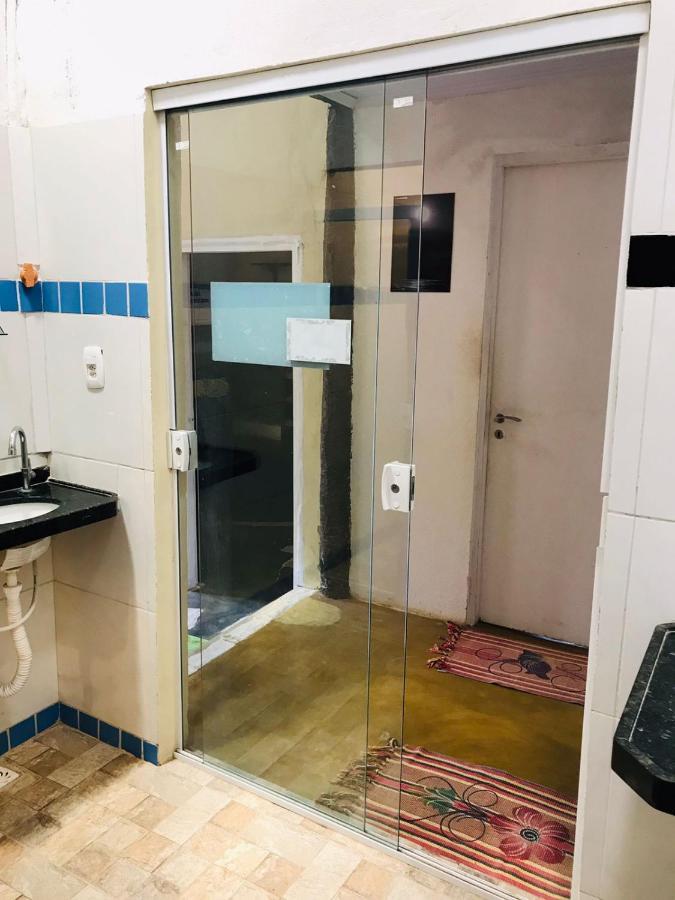 Hostel Jericoacoariano Jijoca de Jericoacoara Eksteriør bilde