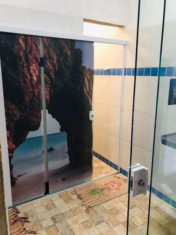 Hostel Jericoacoariano Jijoca de Jericoacoara Eksteriør bilde