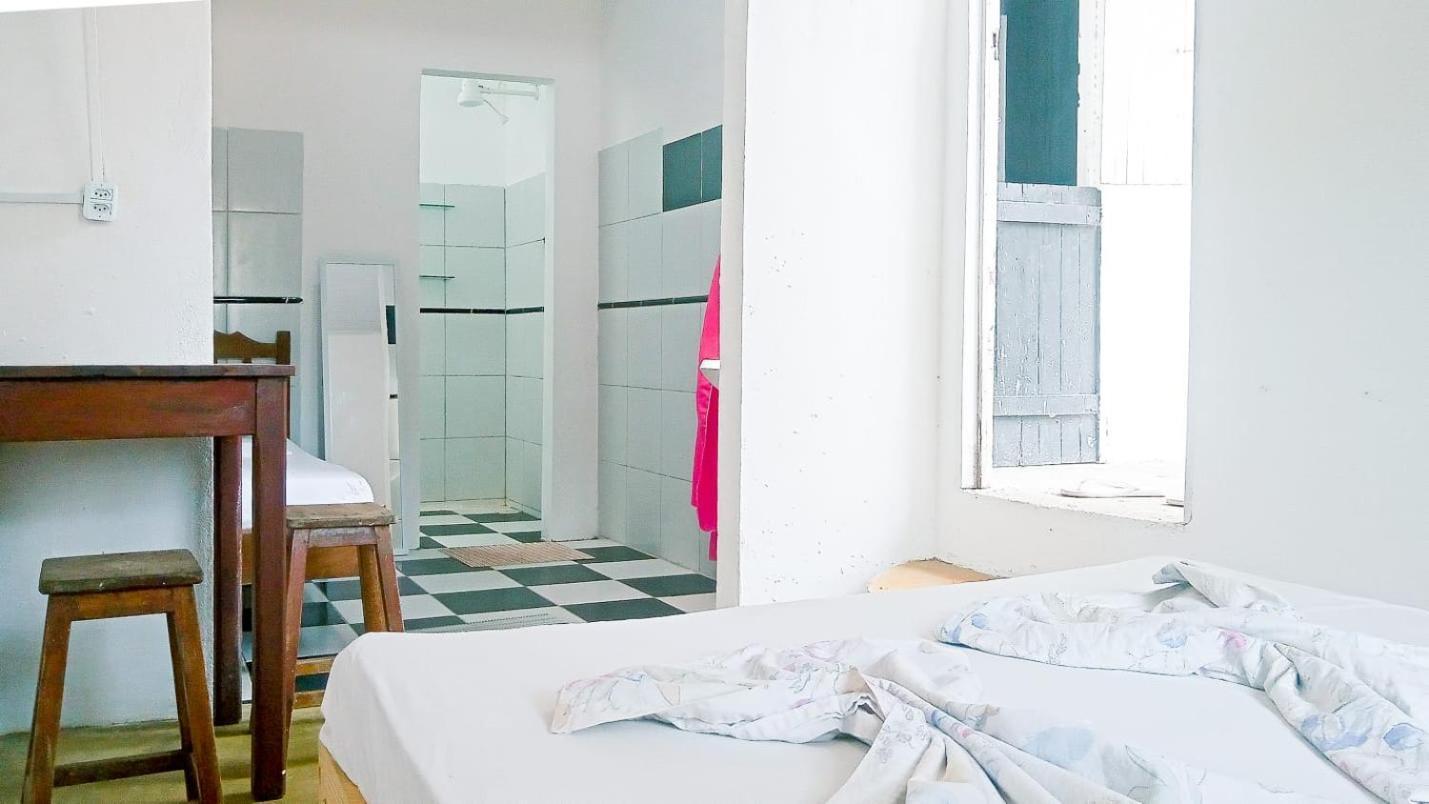 Hostel Jericoacoariano Jijoca de Jericoacoara Eksteriør bilde