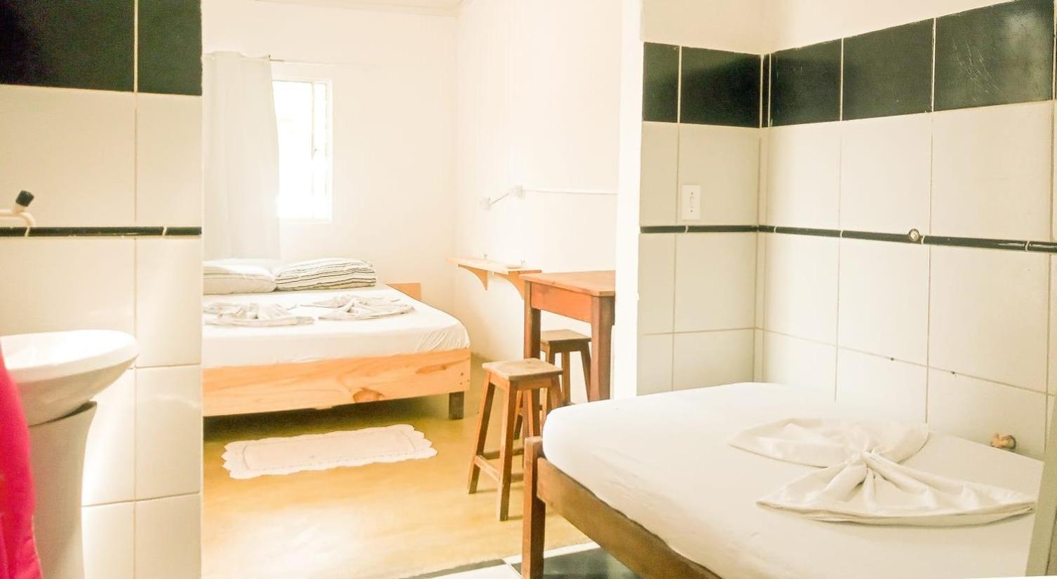 Hostel Jericoacoariano Jijoca de Jericoacoara Eksteriør bilde