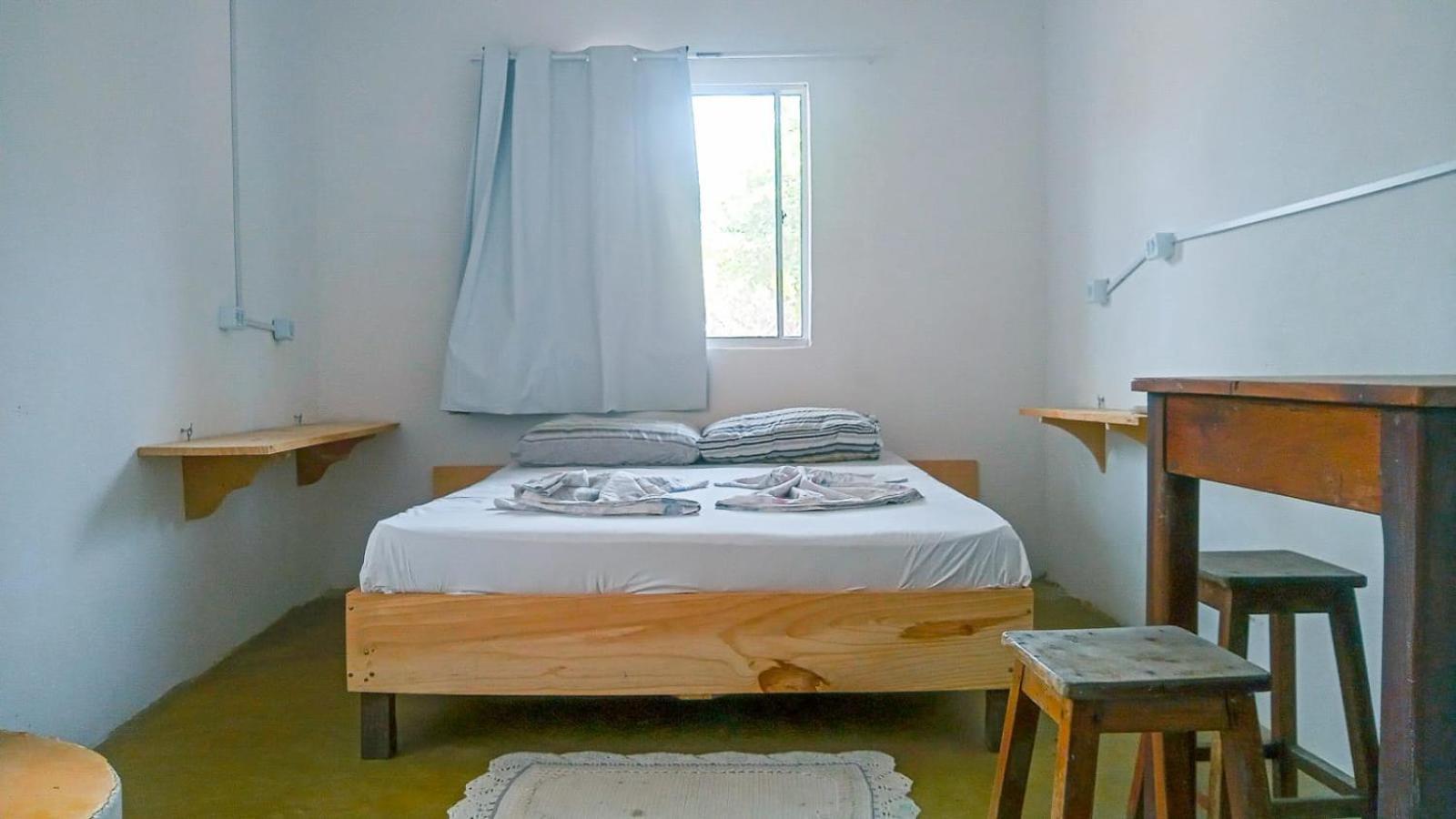 Hostel Jericoacoariano Jijoca de Jericoacoara Eksteriør bilde